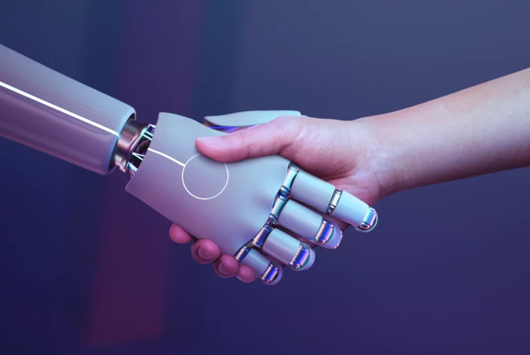Inteligência Artificial - O Futuro das Máquinas Pensantes