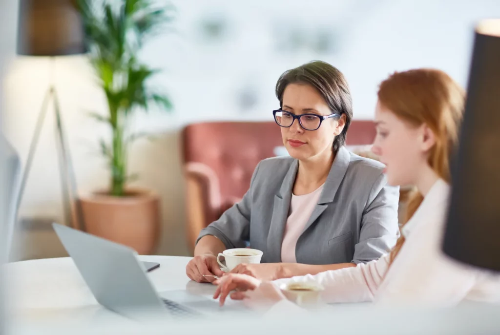 Recursos Humanos RH - Transformação Digital no Setor de Gestão de Pessoas
