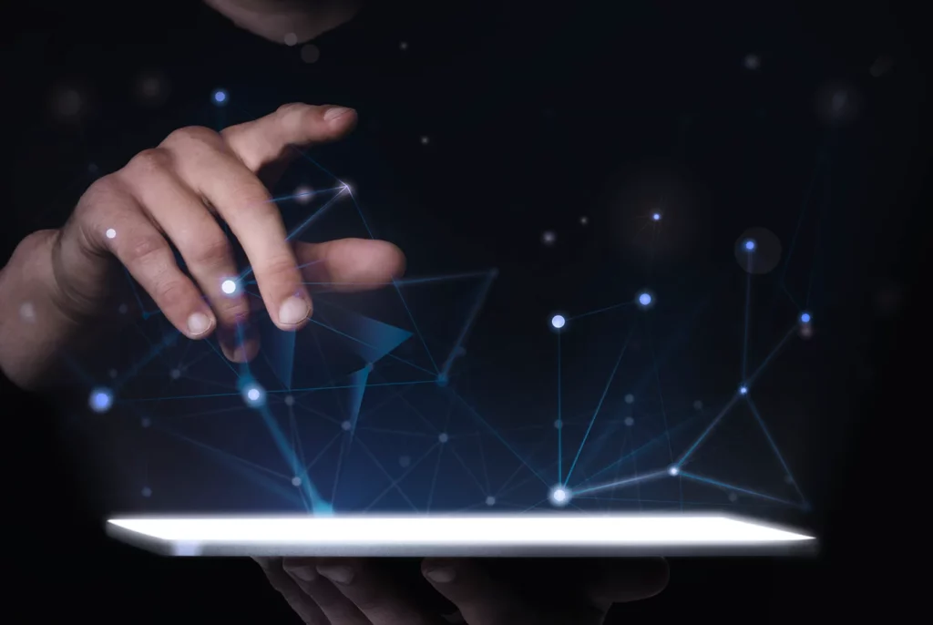 Tecnologia - As Inovações Digitais que Vão Revolucionar 2025